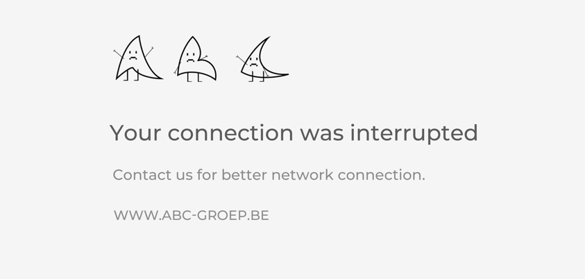De negatieve impact van een instabiel bedrijfsnetwerk.